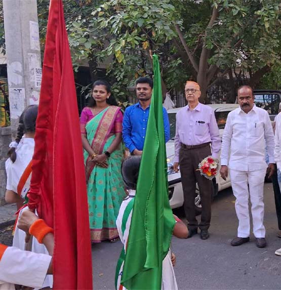 ST German Excellent High School